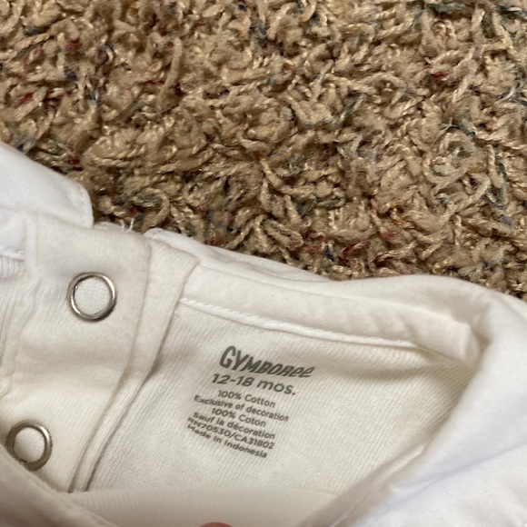 Little girls dress outfit - Picture 3 of 6